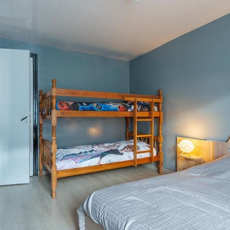 Le Celesthemy Apartment Cornimont Ngoại thất bức ảnh