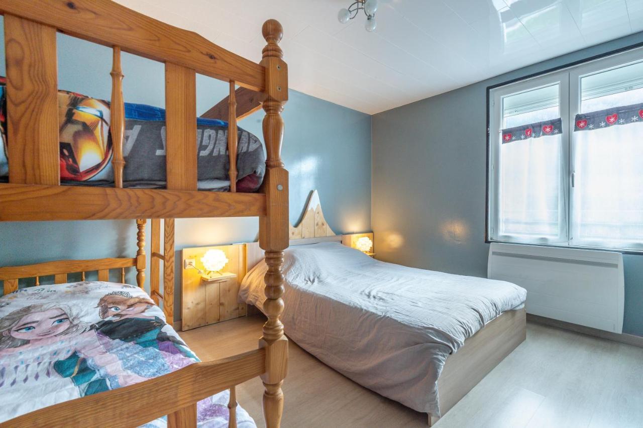 Le Celesthemy Apartment Cornimont Ngoại thất bức ảnh